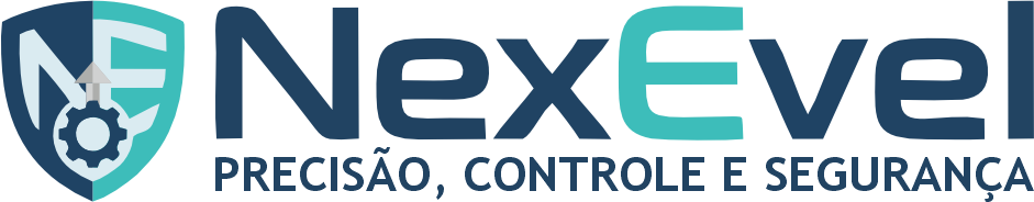 Logo: NexEvel